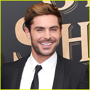 Zac Efron 的环保专题发现将引领地球日节目 |扎克·埃夫隆