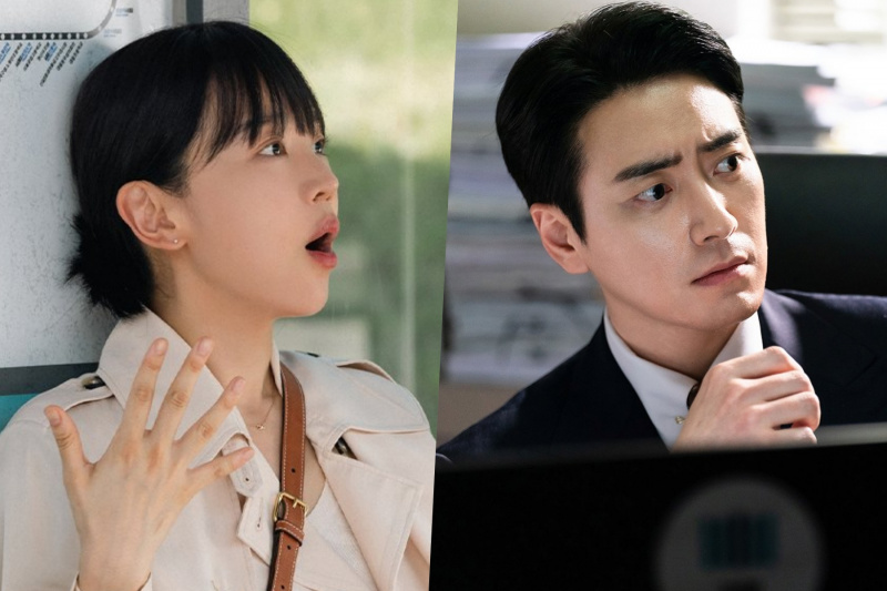 '혜리에게'와 '동재, 나쁜 놈'이 안정적인 시청률을 유지하고 있다.