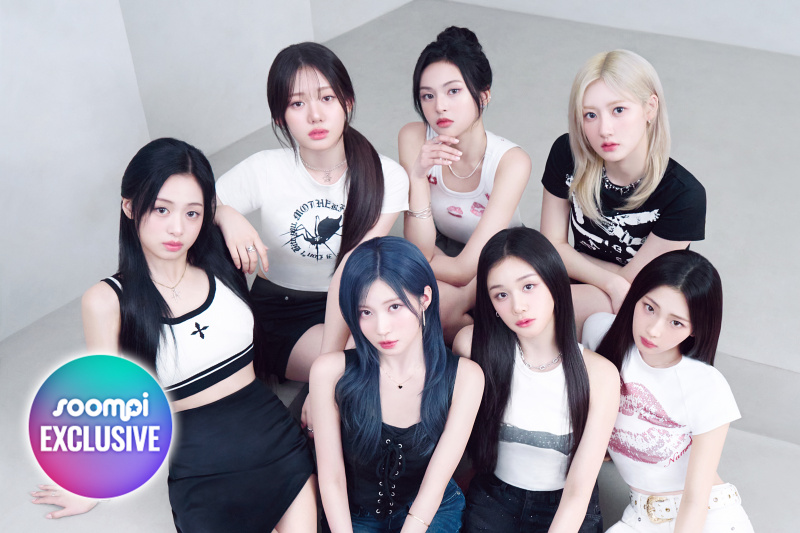 Độc quyền: BABYMONSTER thảo luận về Chiến dịch RADAR Spotify của họ, từng thành viên's Charms, Upcoming Tour, And More