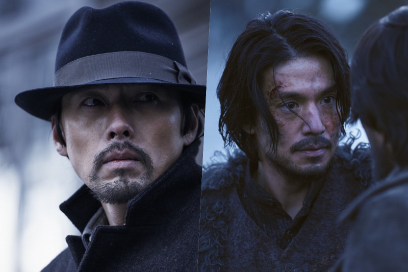 Hyun Bin ve Lee Dong Wook'un Yaklaşan Filmi 'Harbin'in İlk Gösterim Tarihi Değiştirildi