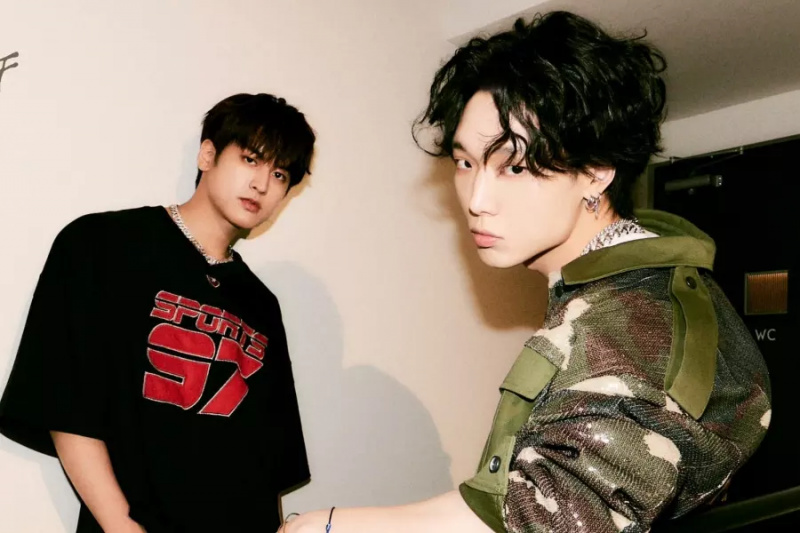 บ๊อบบี้และชานอู iKON ประกาศวันเกณฑ์ทหาร