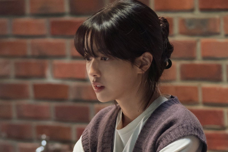 Roh Jeong Eui compartilha idéias sobre seu papel desafiador em 'The Witch', elogia a co-estrela Jinyoung e mais