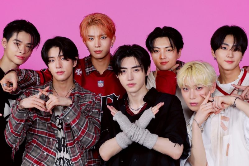 'ROMANCE: UNTOLD' do ENHYPEN entra novamente na Billboard 200 + se torna seu primeiro álbum nas paradas em 11 semanas