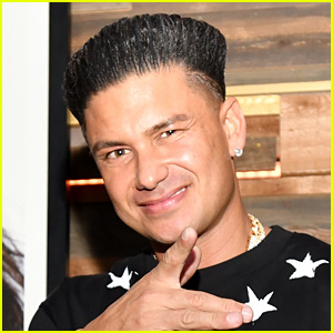 Pauly D dari Jersey Shore Debutkan Jenggot di Karantina! | Pauly D
