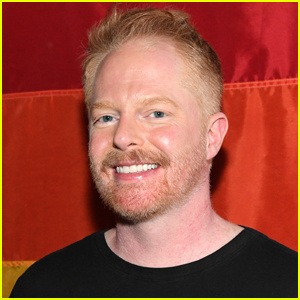 Jesse Tyler Ferguson Tepuk Tangan di Troll Mengkritik Nama Anaknya yang Baru Lahir | Jesse Tyler Ferguson