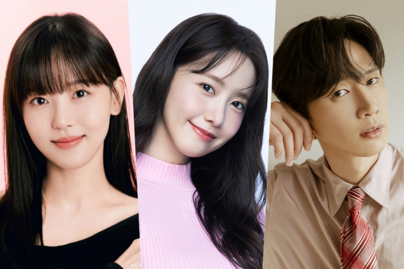 Kang Han Na en pourparlers pour rejoindre YoonA et Park Sung Hoon dans un nouveau drame du réalisateur de 'My Love From The Star'