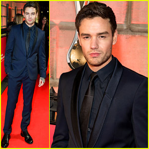 Liam Payne diskutuje o možnosti vstupu svého syna do armády | Liam Payne