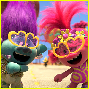 A „Trolls World Tour” csaknem 100 millió dollárt keres az On Demand debütálás során! | Trolls World Tour