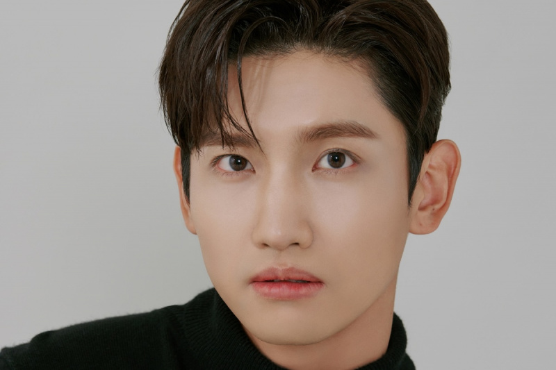 Changmin von TVXQ feiert musikalisches Debüt