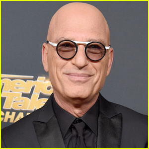 Germaphobe Howie Mandel elárulja, hogyan viseli a világjárványt | Howie Mandel