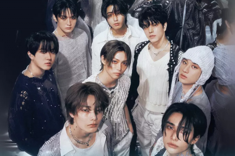 Stray Kids staje się drugą męską grupą K-Pop na liście 100 najpopularniejszych przebojów magazynu Billboard