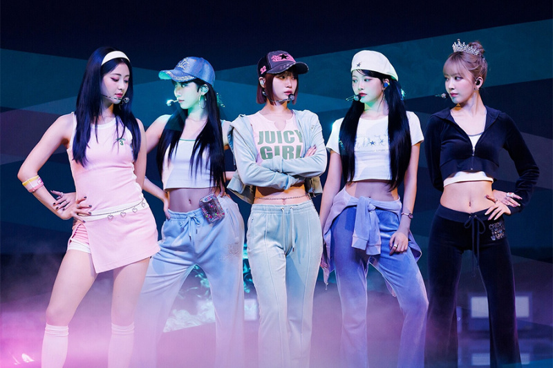 İzle: LE SSERAFIM 'M Countdown'da 'CRAZY' İle 4. Galibiyet ve Üçlü Tacı Aldı; Kang Daniel, NCT WISH ve Daha Fazlasından Performanslar