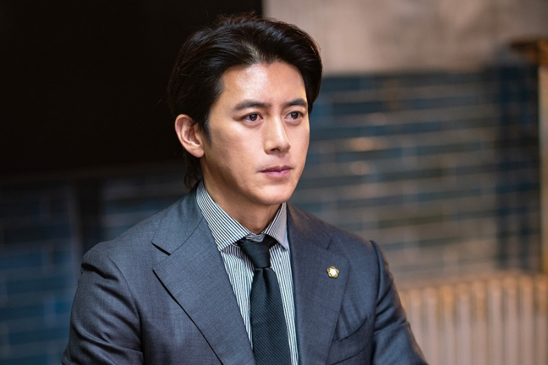 'Parole Examiner Lee' Premieres To Solid Ratings