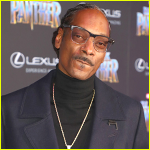 Snoop Dogg votará por primera vez este año
