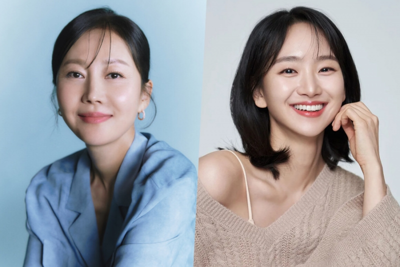 Yum Jung Ah en gewonnen Jin Ah bevestigd voor nieuw actiethrillerdrama