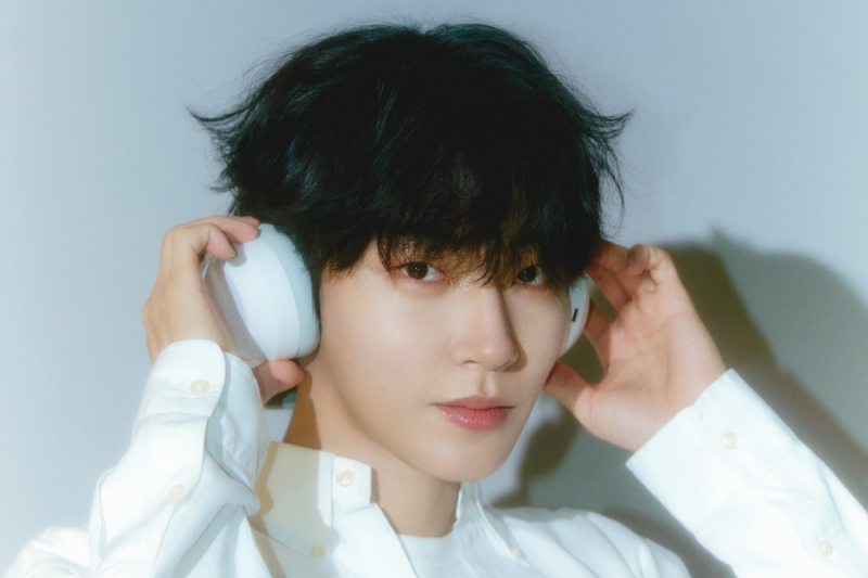 Hwang In Youp anuncia parades per a la gira de reunions de fans 'IN LOVE'