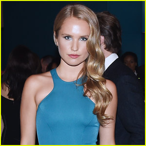 Sailor Brinkley-Cook onthult worsteling met lichaamsdysmorfie en eetstoornisneigingen | Matroos Brinkley Cook