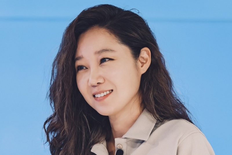 Gong Hyo Jin spricht über ihre Rolle in „When The Stars Gossip“, wichtige Dramapunkte und mehr