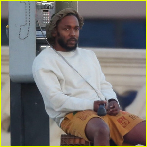 Inilabas ni Kendrick Lamar ang Bagong Music Video sa Downtown L.A. | Kendrick Lamar