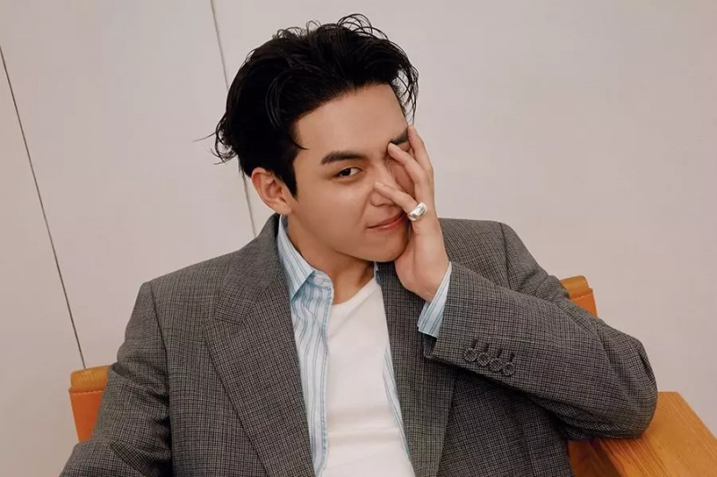 Kim Do Hoon Menyayangi Lakonan Dengan Son Hyun Joo Dalam “Your Honor,” Aspirasi Lakonan, Dan Banyak Lagi