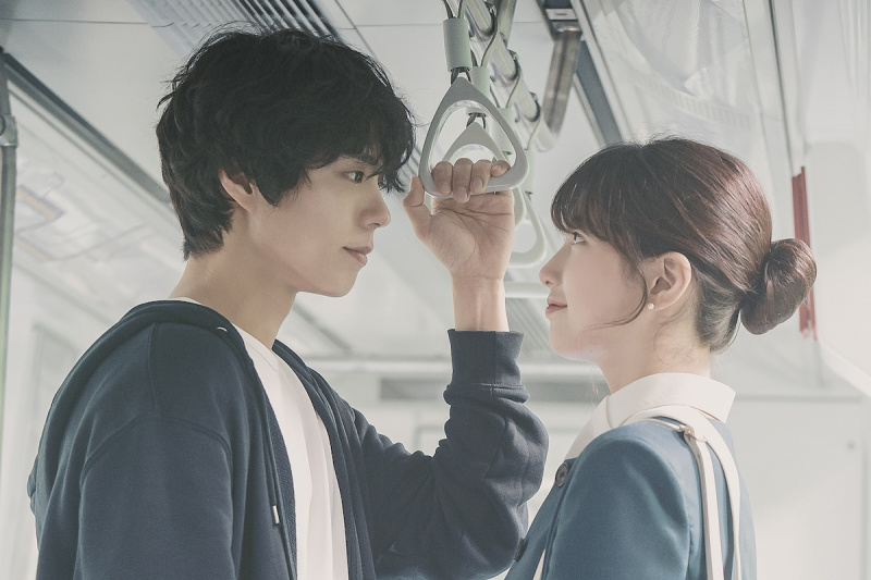 Park Bo Gum Dan Suzy Pratonton Kimia Pasangan Penyayang Dalam Filem Akan Datang “Wonderland”