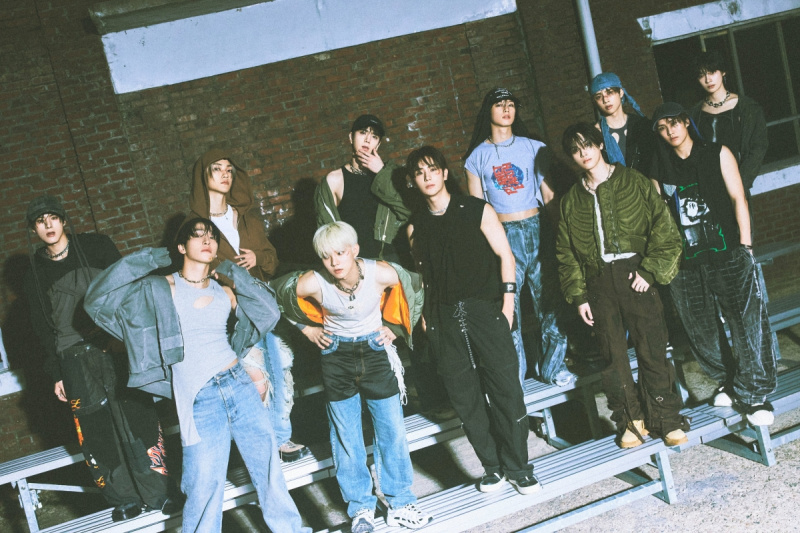 Mise à jour : THE BOYZ lance un medley phare pour le prochain'TRIGGER' Comeback