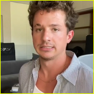 Charlie Puth bekræfter sin forholdsstatus med en sjov video - se!