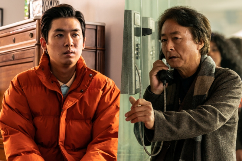 Cho Hyun Chul a Kim Jong Soo procházejí svými životy v zahraničí v připravovaném filmu „Bogota: City Of The Lost“