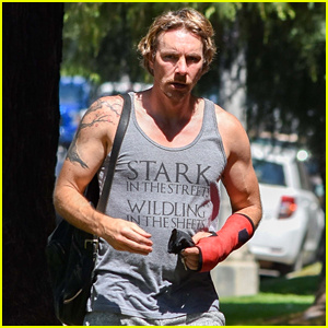 Dax Shepard szereposztásban lép ki, miután műtétet hajtott végre magán | Dax Shepard