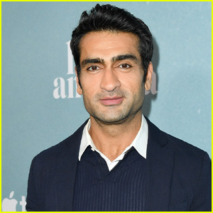 Kumail Nanjiani Żarty Kina powinny grać „Stuber”, aby zatrzymać ludzi w domu | Kumail Nanjiani