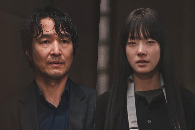 Kłamliwa córka Han Suk Kyu, Chae Won Bin, namawia go, aby zaufał jej w „wątpliwościach”