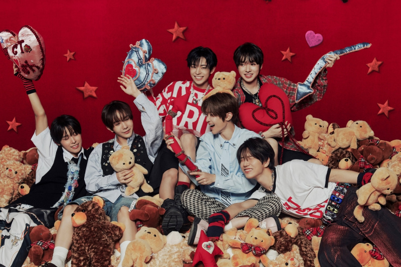 NCT WISH б'є особистий рекорд завдяки попереднім замовленням на 'Steady'