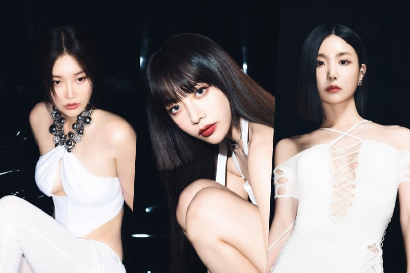 업데이트: BBGIRLS가 새 에이전시에서 겨울 컴백을 확정했습니다.