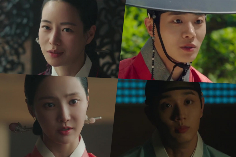 Se: Lim Ji Yeon skjuler sin slaveidentitet og lever som adelskvinde i det nye drama 'The Tale Of Lady Ok' Teaser