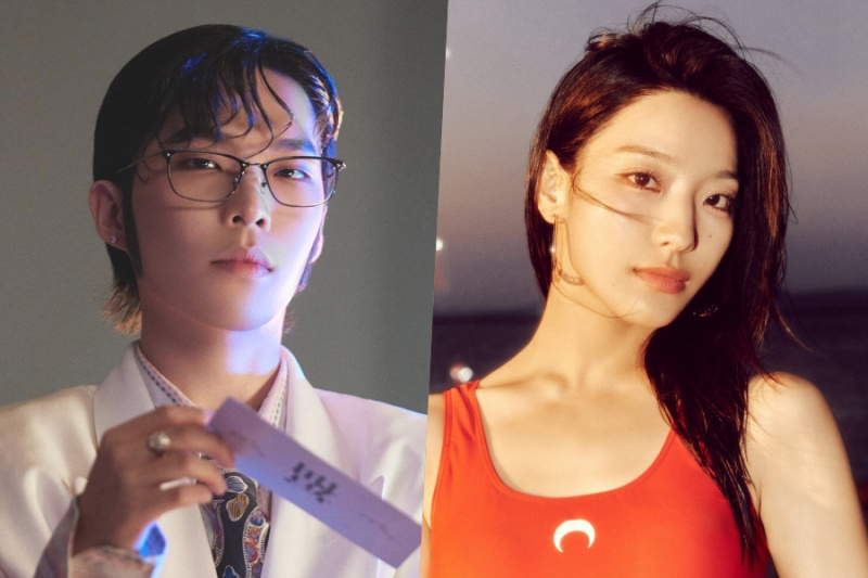 มีรายงานว่าอีชานฮยอก AKMU และอีแซรอม fromis_9 เลิกกันแล้ว + YG แสดงความคิดเห็นสั้นๆ