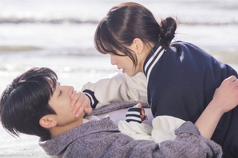 3 Adegan Emosional Dalam Episode 5-6 Of