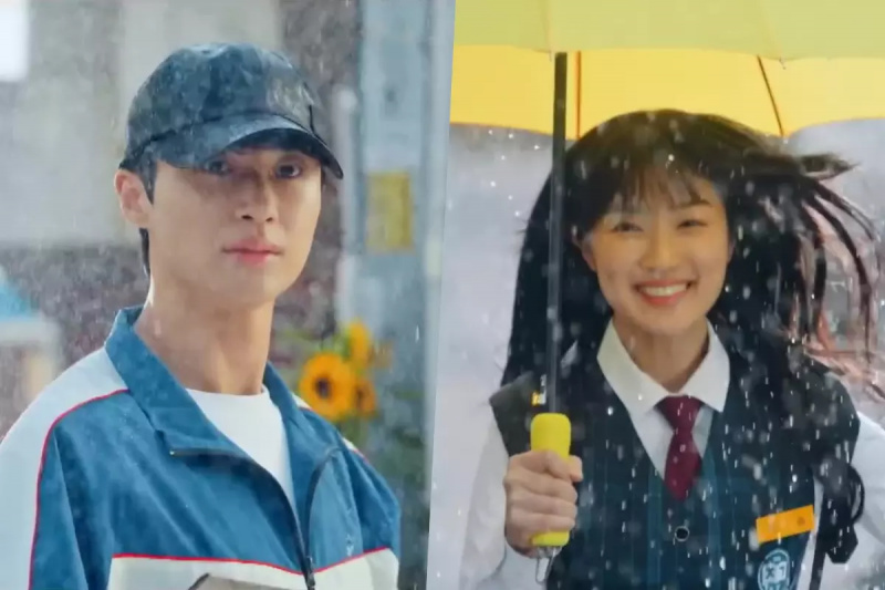 Pinipili ng Mga Miyembro ng Cast ng “Lovely Runner” ang Pinakamagagandang Eksena ng Drama Bago ang Finale