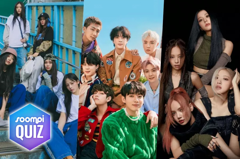 QUIZ: Piliin ang Pinaka-Iconic na Kanta Mula sa Mga K-Pop Group na Ito At Hulaan Namin ang Iyong Star Sign