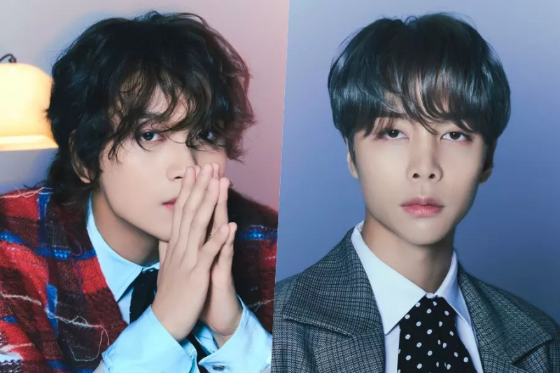SM förnekar bestämt rykten om NCT:s Haechan och Johnny + tillkännager rättsliga åtgärder