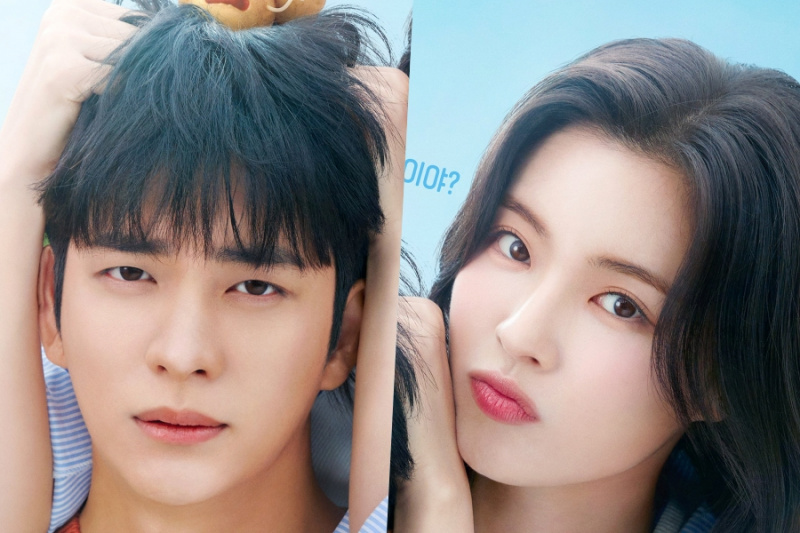 Kang Tae Oh ja Lee Sun Bin kõnnivad õhukest joont flirtimise ja kibelemise vahel eelseisvas draamas “The Kartulilabor”