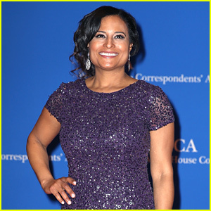 Kristen Welker sluit zich aan bij NBC's 'Today' als co-anker | Kristen Welker