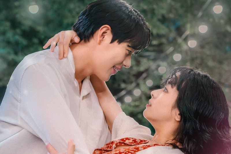Shin Jae Ha pakub tervendavat puudutust Lee Joo Youngi ebakindlusele projekti 'O'PENing 2024' tulevases romantikadraamas