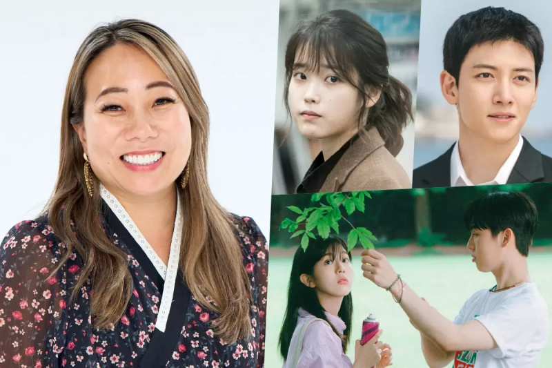 Išskirtinis: Noona's Noonchi įkūrėja Jeanie Chang kalba apie K-dramas psichikos sveikatos požiūriu