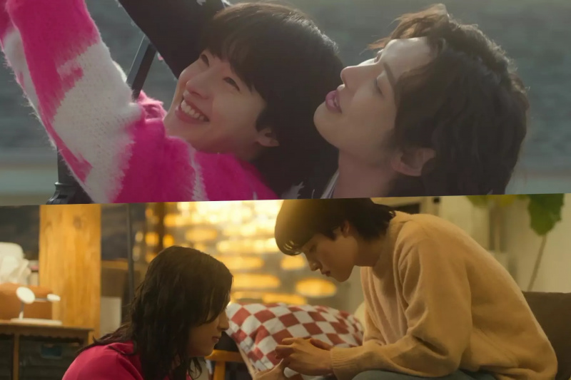 Sledujte: Nam Shi An roztrasie srdce Kim Sung Hyuna v pripravovanej ukážke BL Drama „Boys Be Brave“