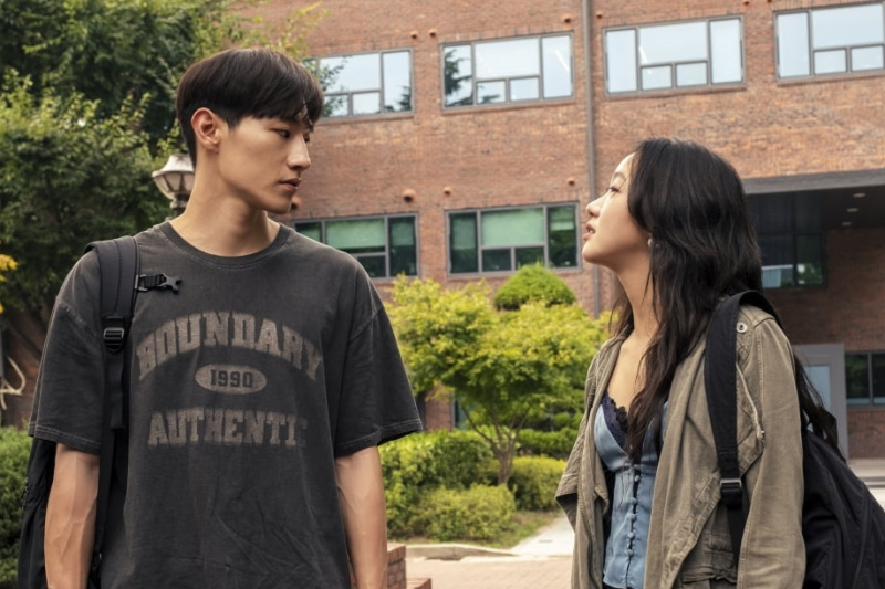3 raisons d’attendre avec impatience le prochain film « Love In The Big City »