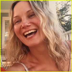 Jennifer Nettles zpívá „Tomorrow“ od „Annie“, aby dala fanouškům naději | Jennifer Nettles