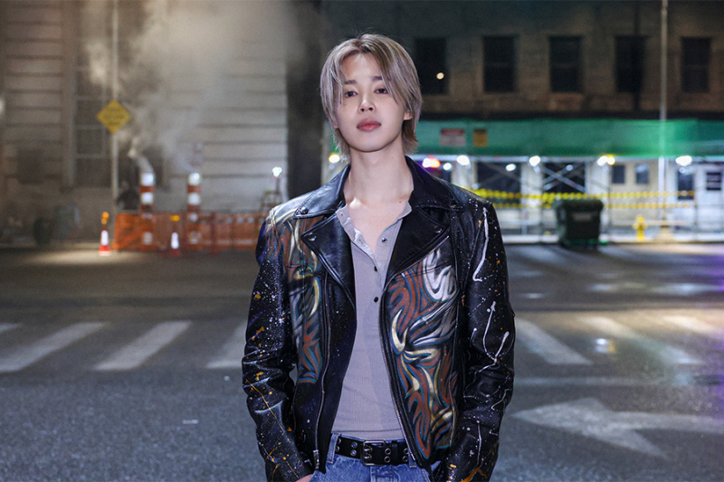 İzle: BTS'den Jimin 'M Countdown'da 'Who' İle 2. Zaferini Aldı