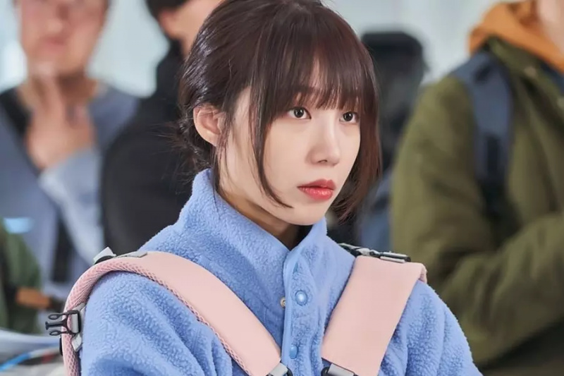 Jeong Eun Ji hosszú távú álláskeresővé változik a közelgő Rom-Com drámában