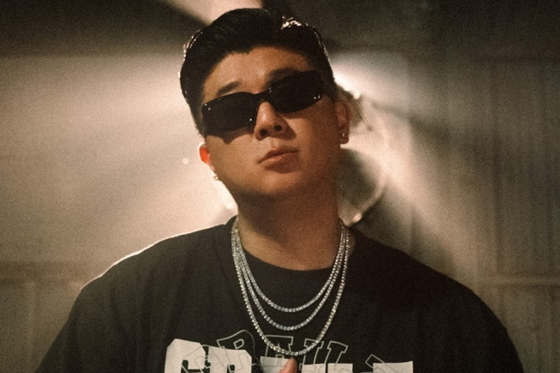 'RAP:PUBLIC' Akan Mengedit Rekaman Rapper KOALA Setelah Keterlibatannya Dalam Penyerangan Penggemar Jessi