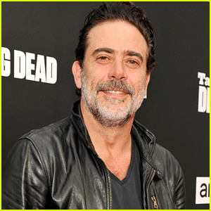 Jeffrey Dean Morgan Hypes Up A Možné Mini-Film For'The Walking Dead'